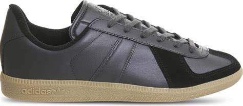 adidas bw army schwarz|Adidas originals bw army trainer.